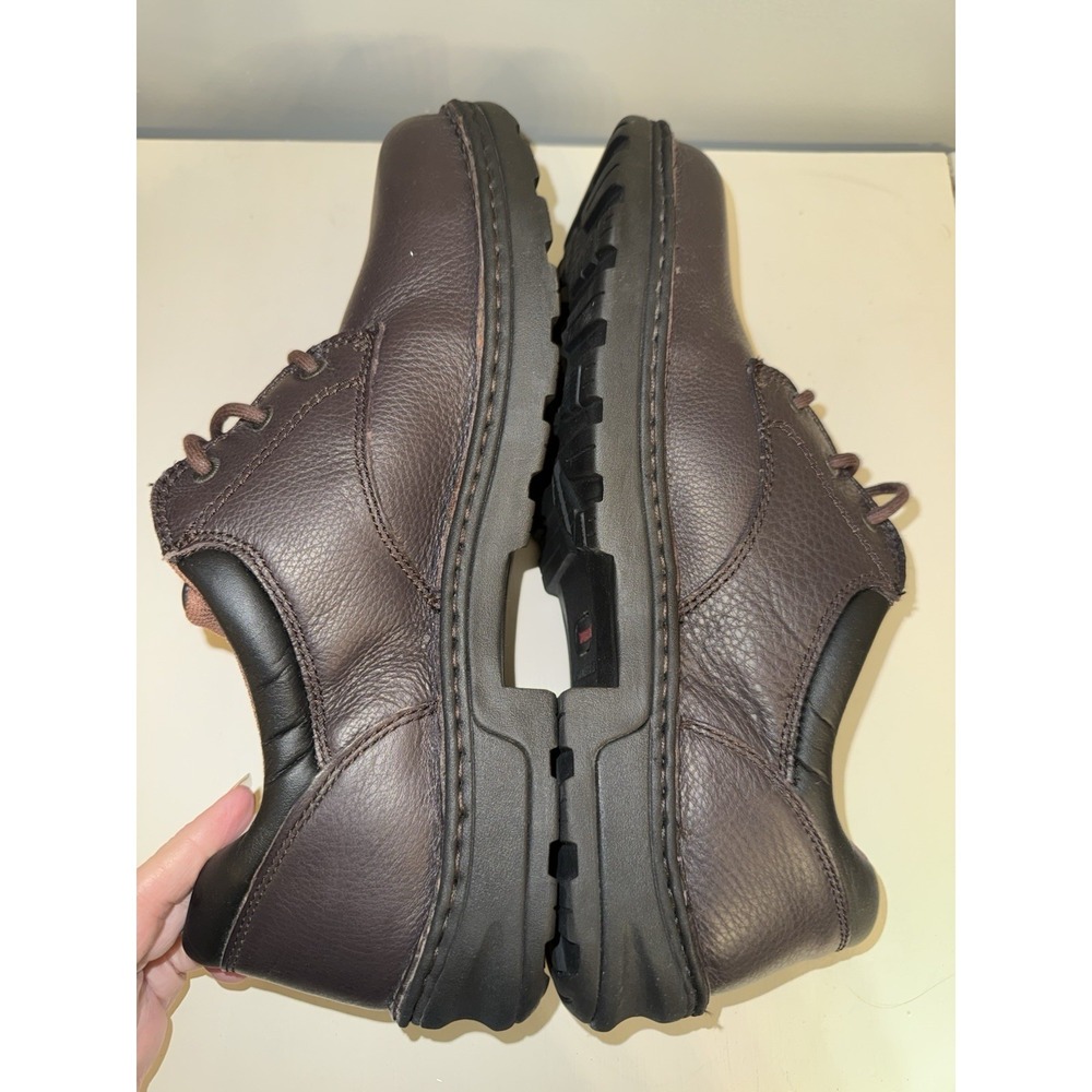 Wolverine Men's W10198 Barber Oxford - Picture 8 of 9